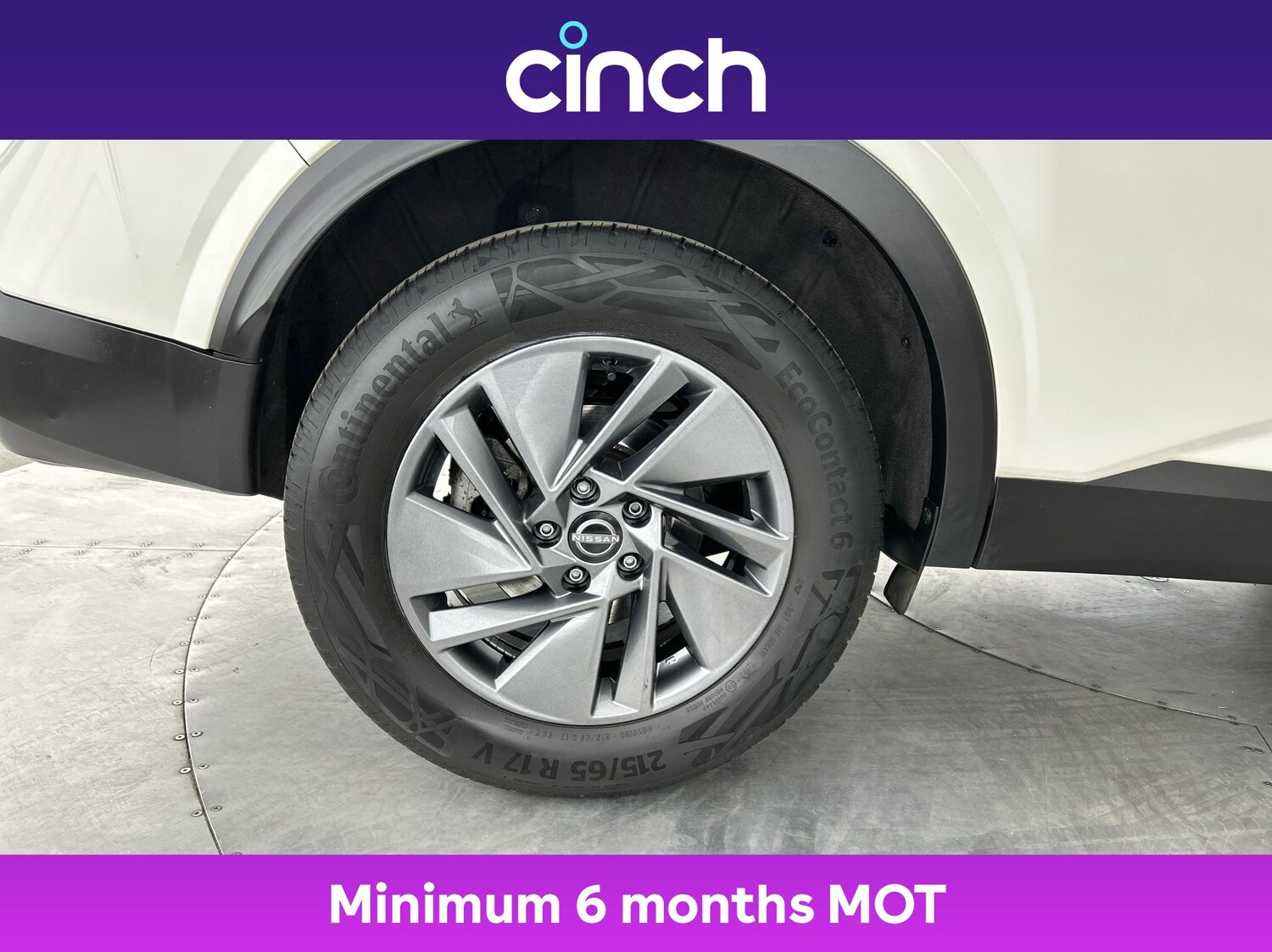 Used Nissan Qashqai 2022 for sale - 76545786: Photo 27