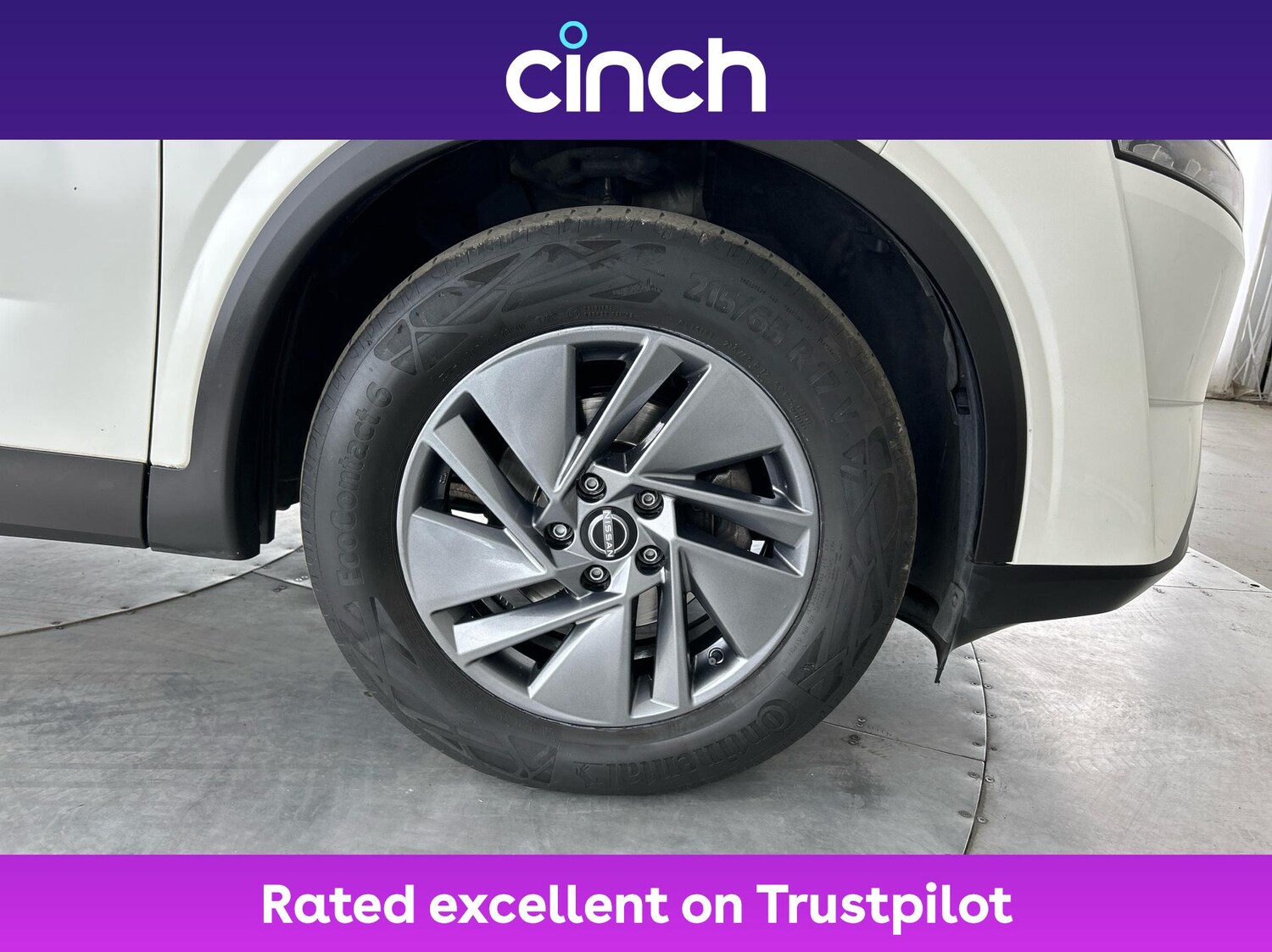 Used Nissan Qashqai 2022 for sale - 76545786: Photo 28