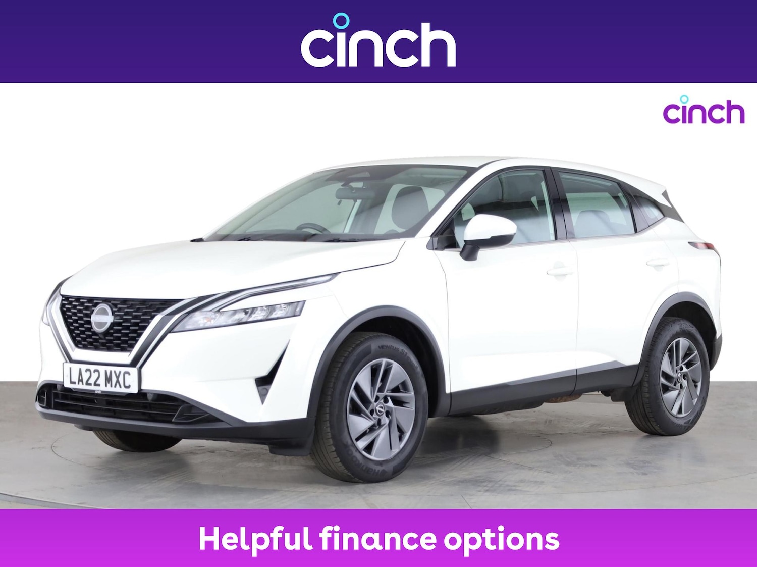 Used Nissan Qashqai 2022 for sale - 76545786: Photo 9