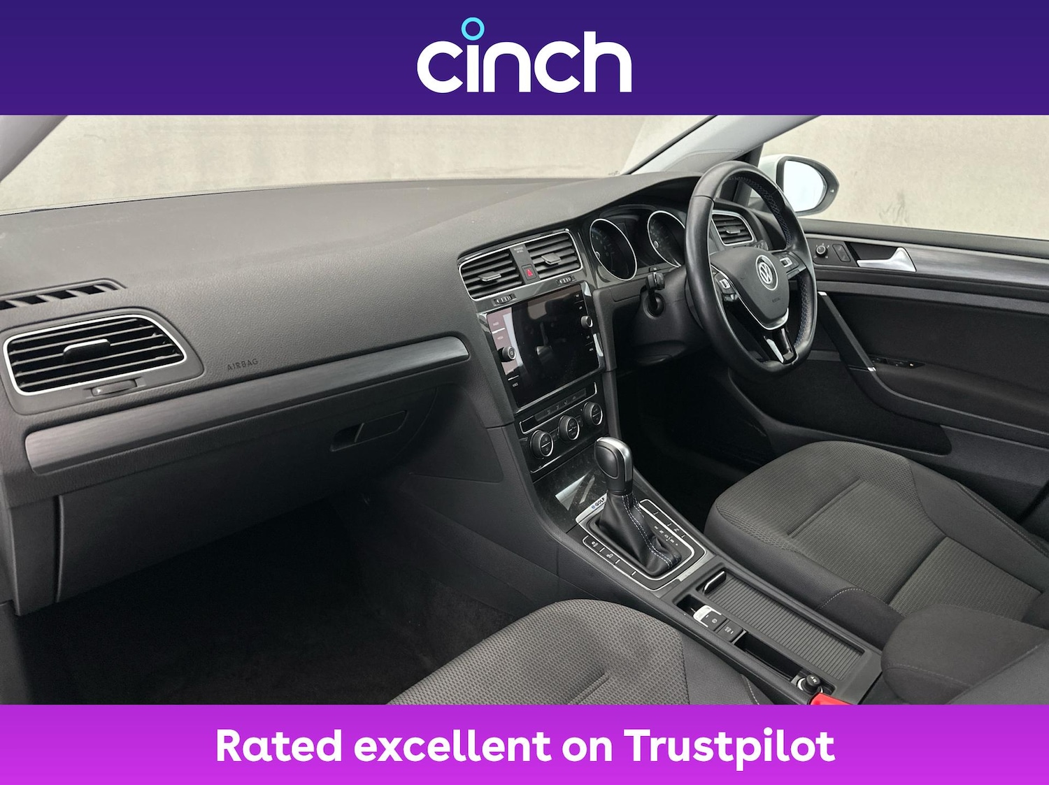 Used Volkswagen Golf 2020 for sale - 76603957: Photo 14