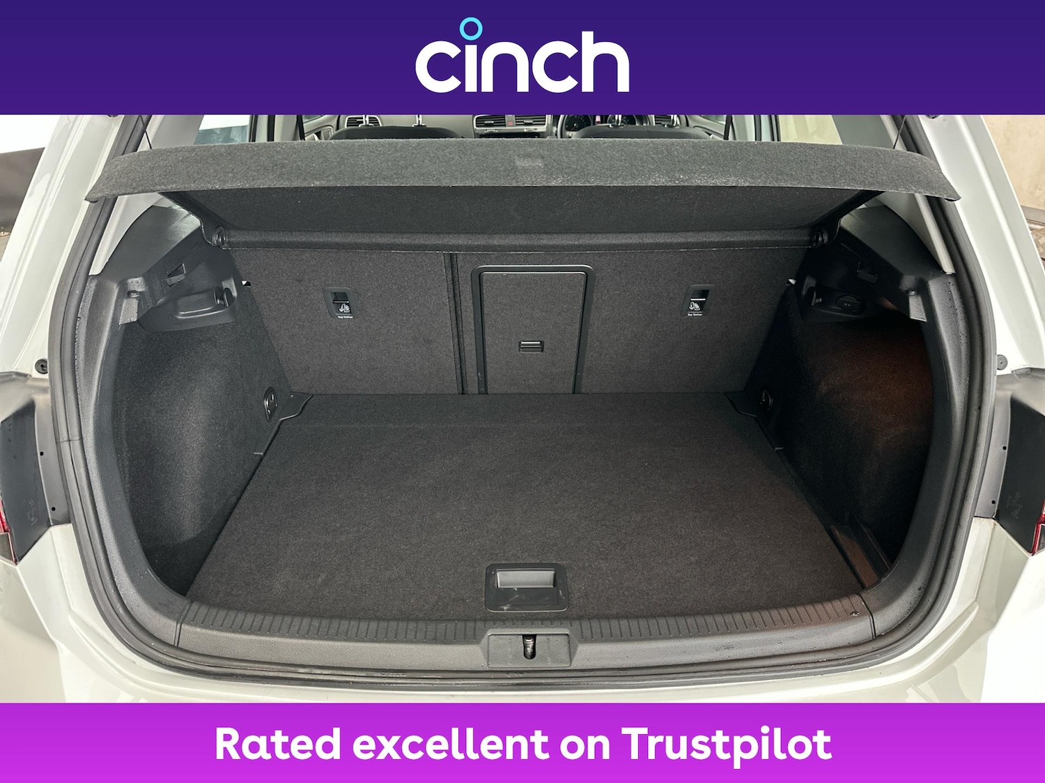 Used Volkswagen Golf 2020 for sale - 76603957: Photo 21