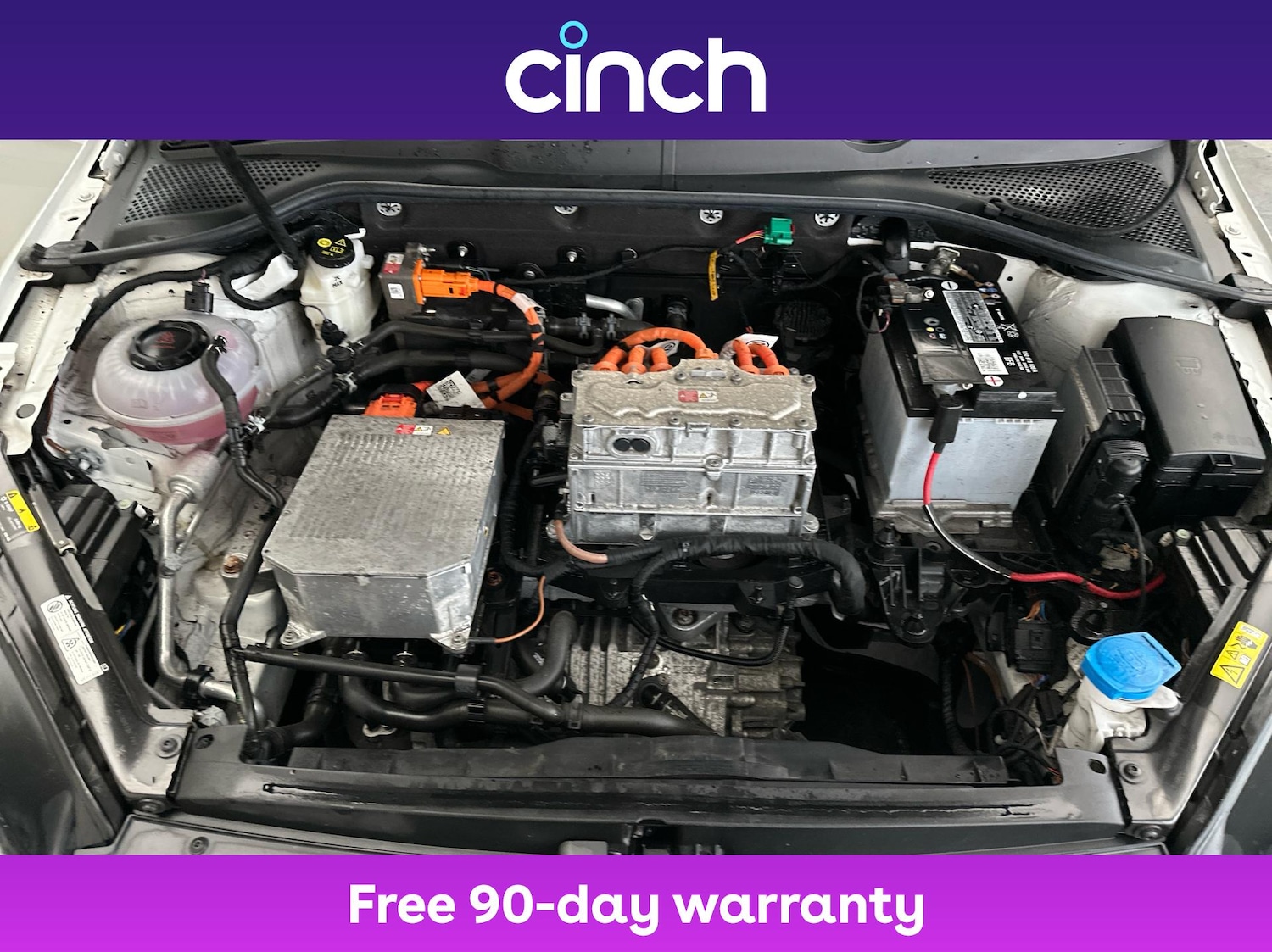 Used Volkswagen Golf 2020 for sale - 76603957: Photo 23