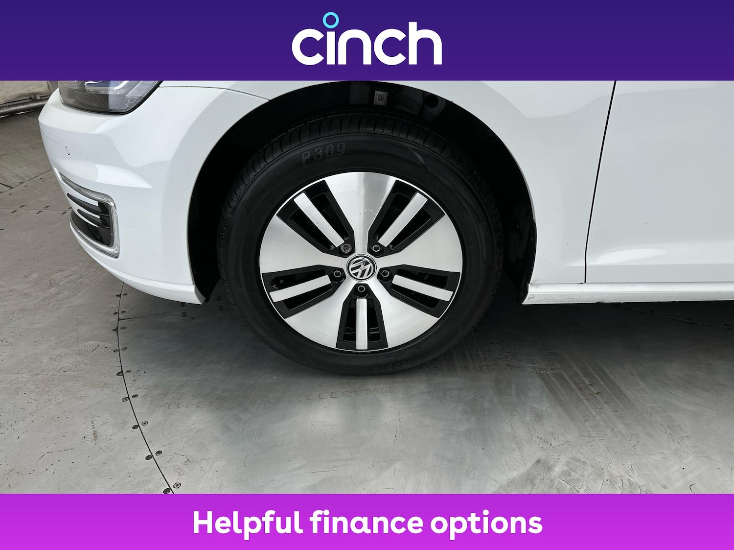 Used Volkswagen Golf 2020 for sale - 76603957: Photo 24