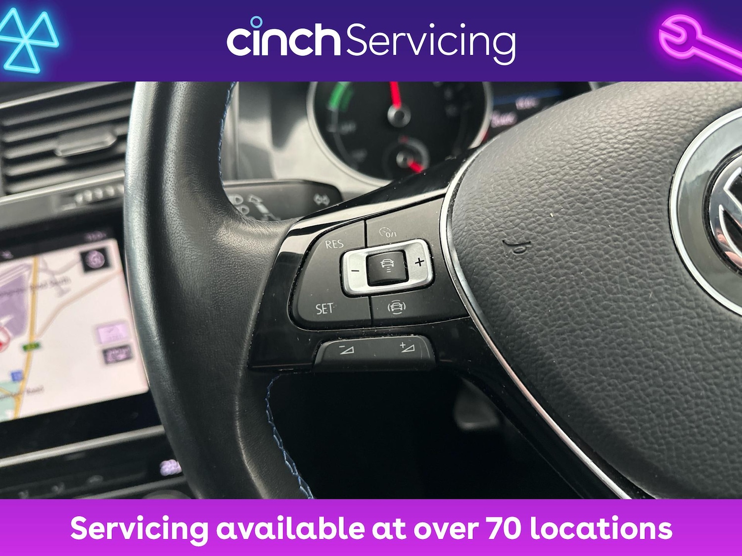 Used Volkswagen Golf 2020 for sale - 76603957: Photo 31