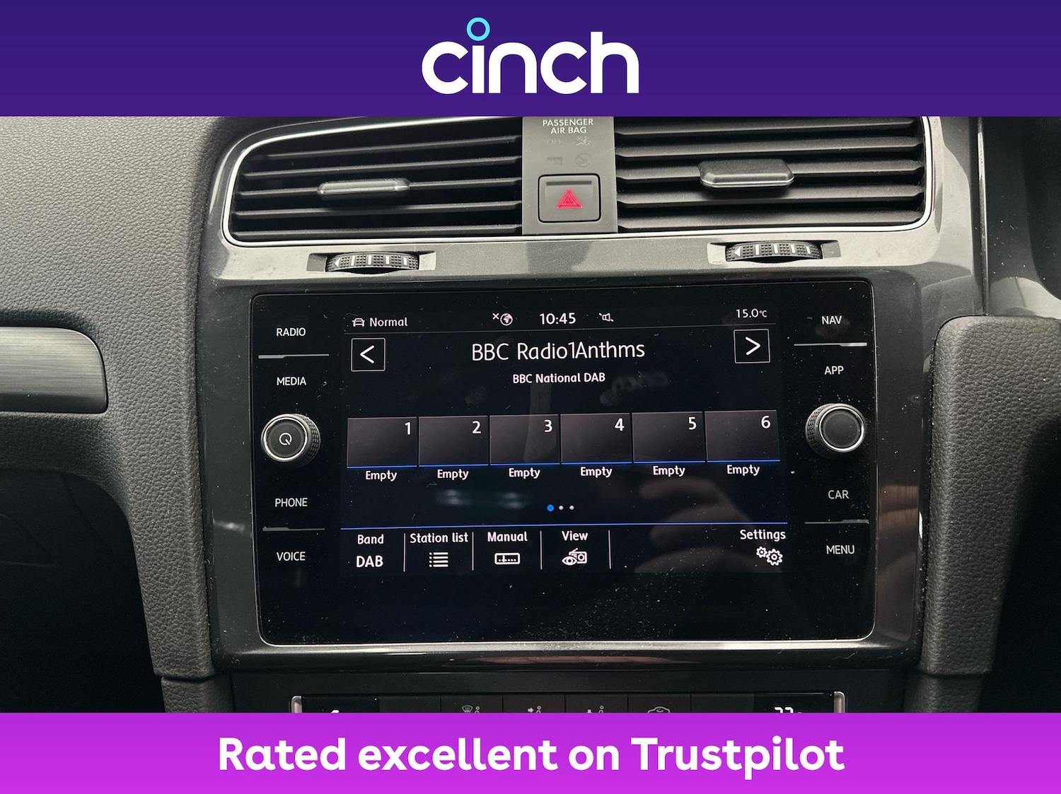 Used Volkswagen Golf 2020 for sale - 76603957: Photo 33