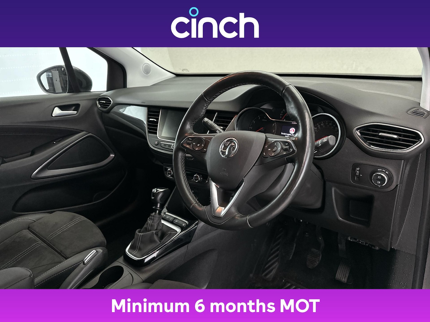 Used Vauxhall Crossland 2022 for sale - 77057939: Photo 12