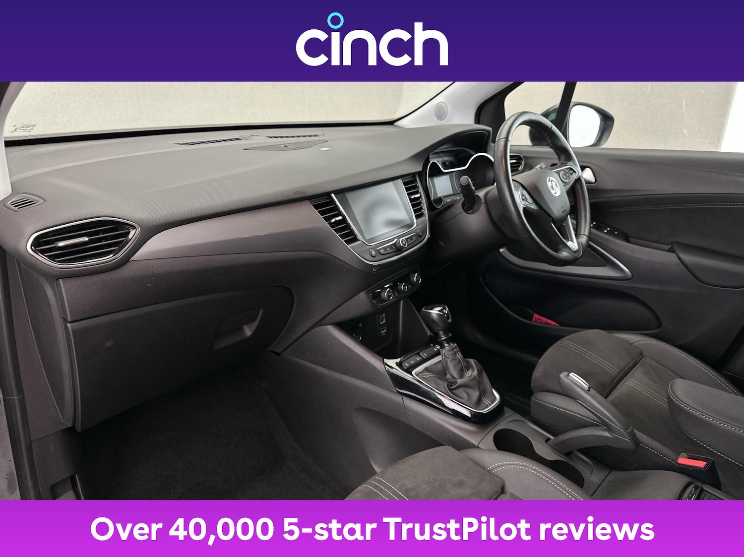 Used Vauxhall Crossland 2022 for sale - 77057939: Photo 14