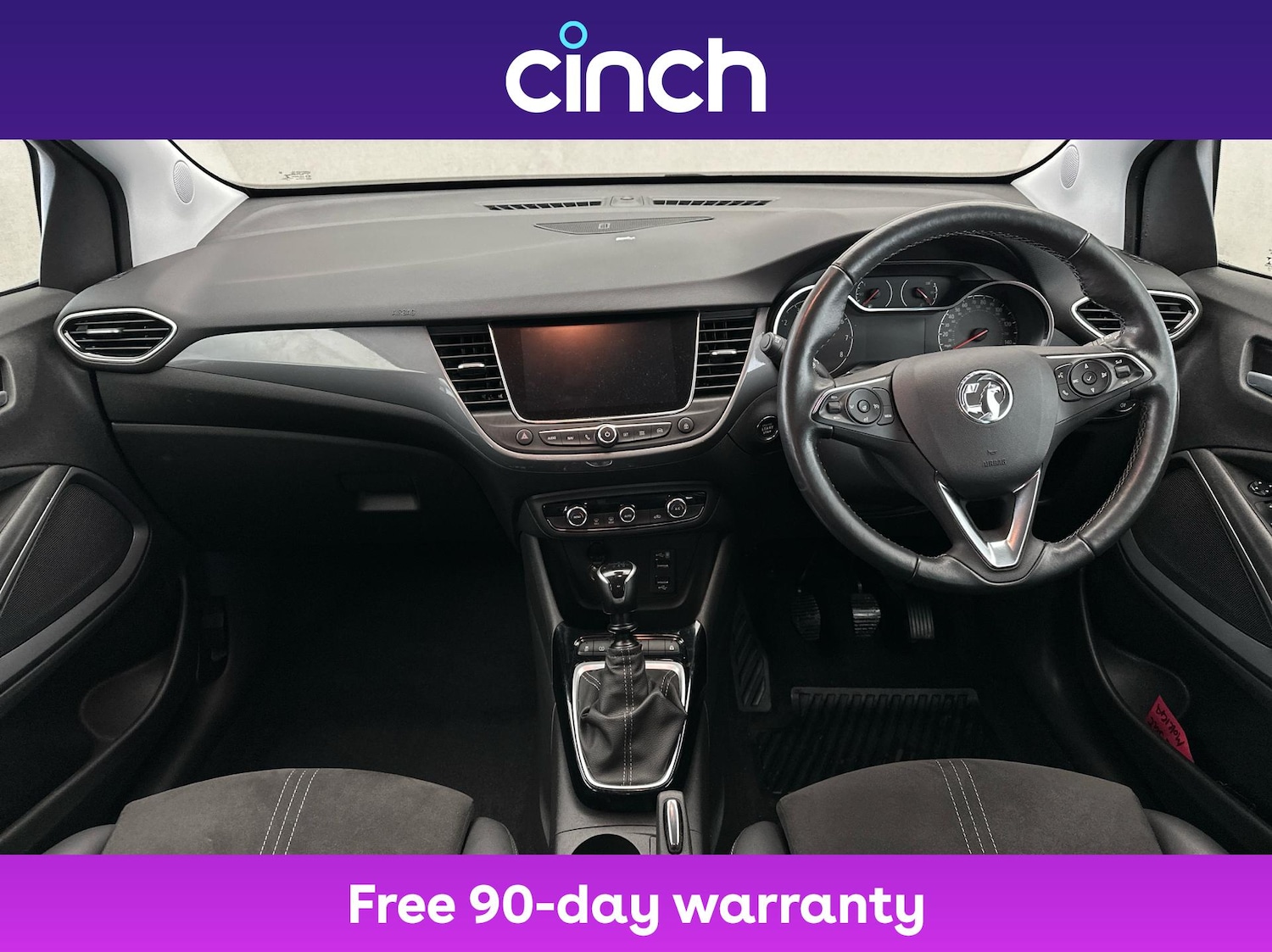 Used Vauxhall Crossland 2022 for sale - 77057939: Photo 15