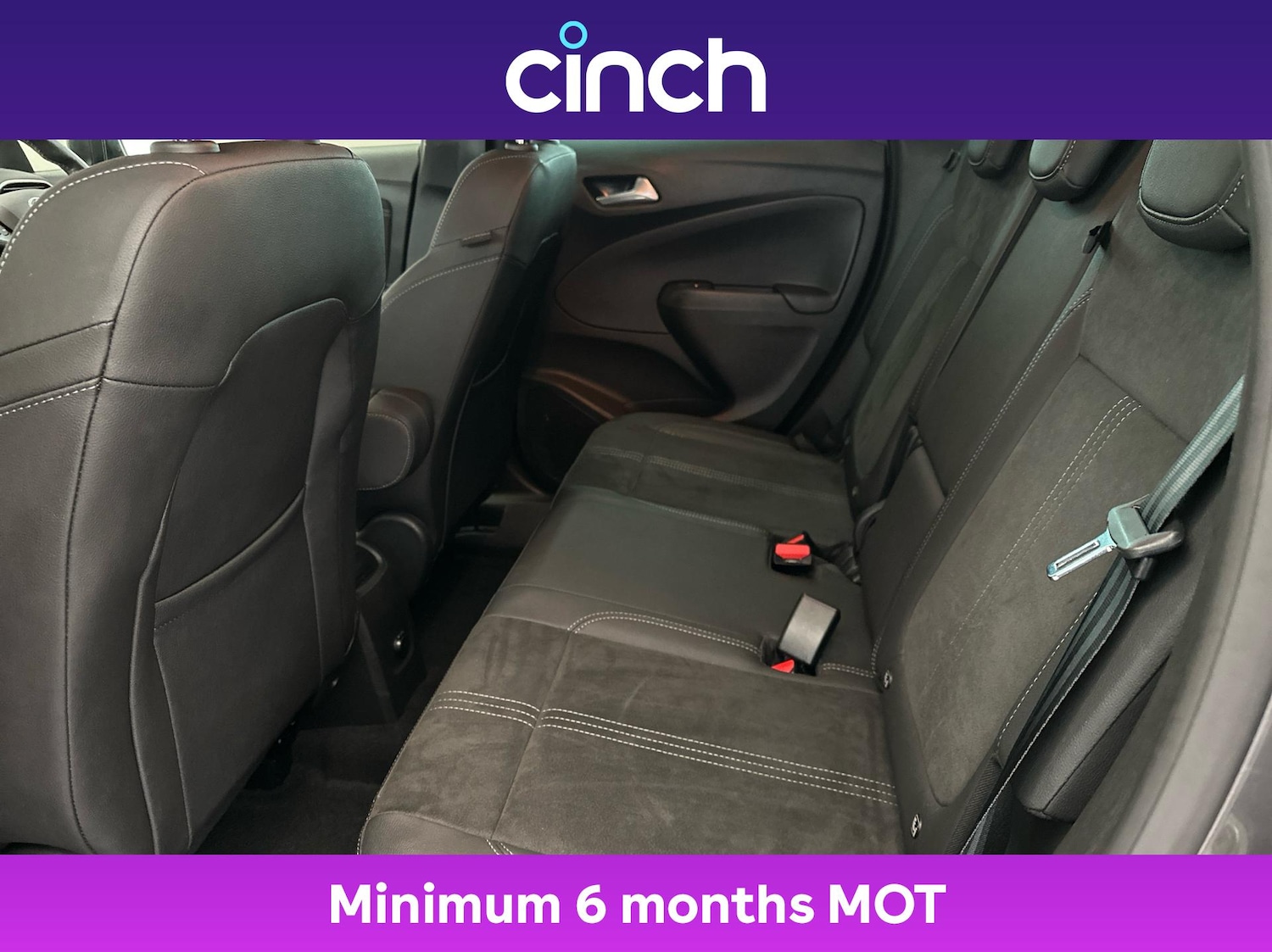 Used Vauxhall Crossland 2022 for sale - 77057939: Photo 20