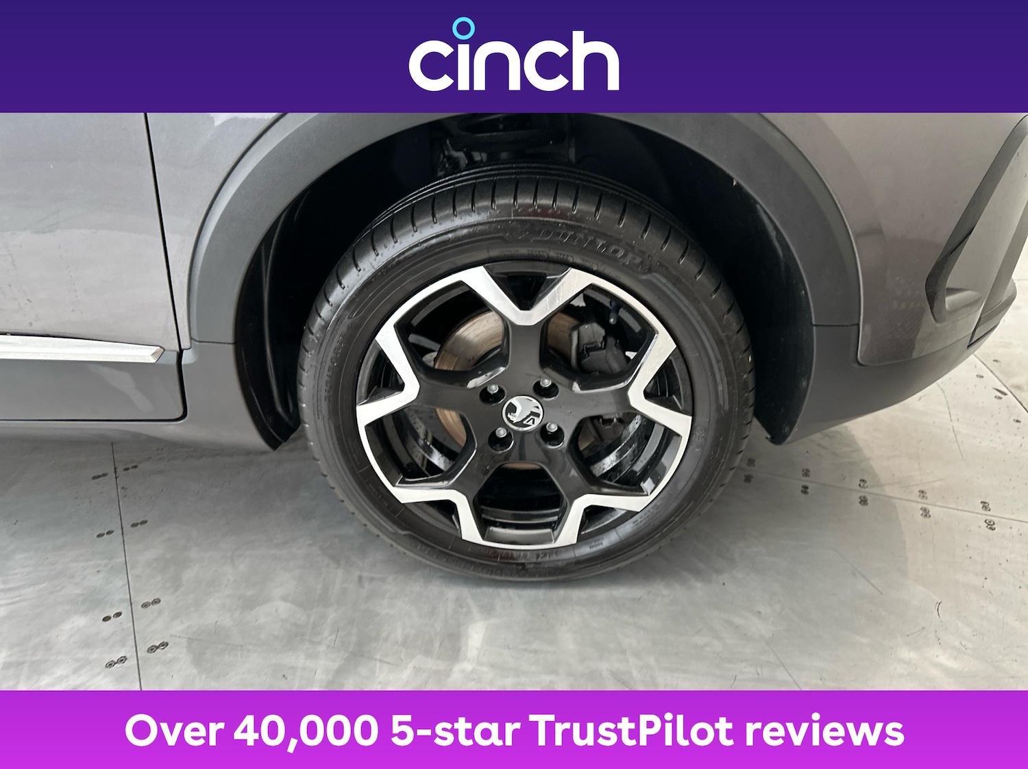 Used Vauxhall Crossland 2022 for sale - 77057939: Photo 28