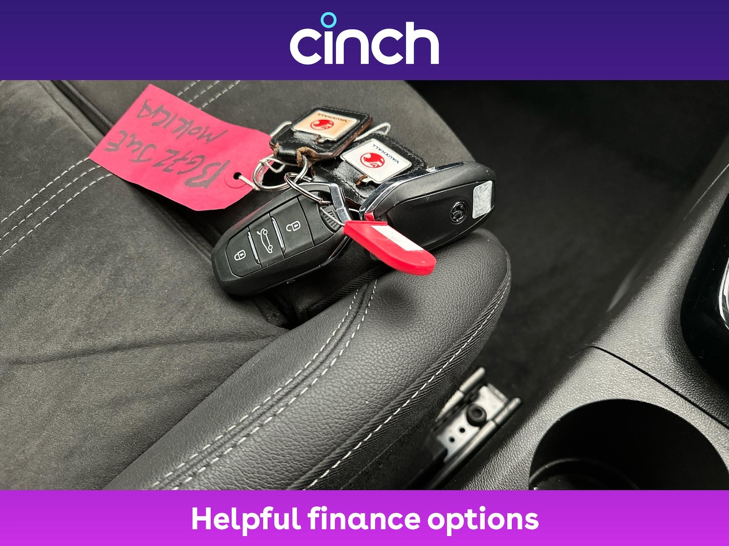 Used Vauxhall Crossland 2022 for sale - 77057939: Photo 30