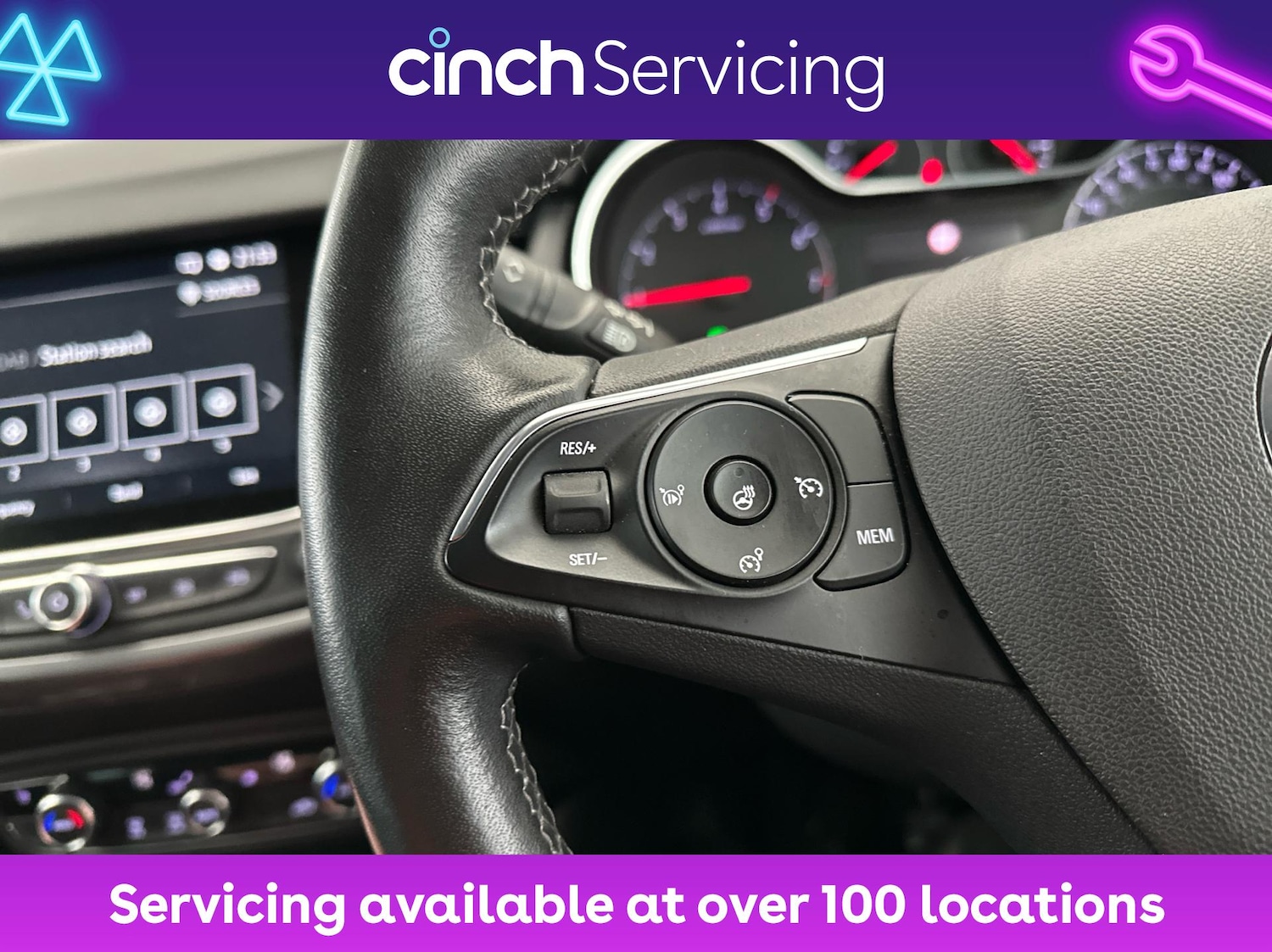 Used Vauxhall Crossland 2022 for sale - 77057939: Photo 31