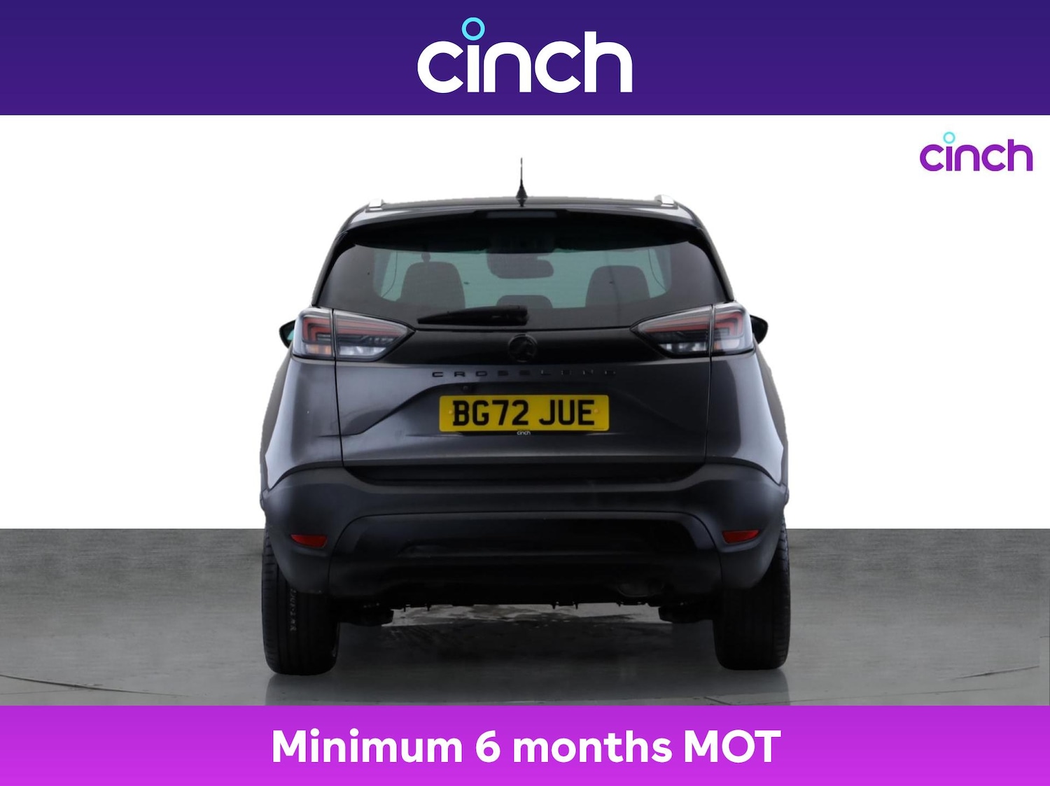 Used Vauxhall Crossland 2022 for sale - 77057939: Photo 5