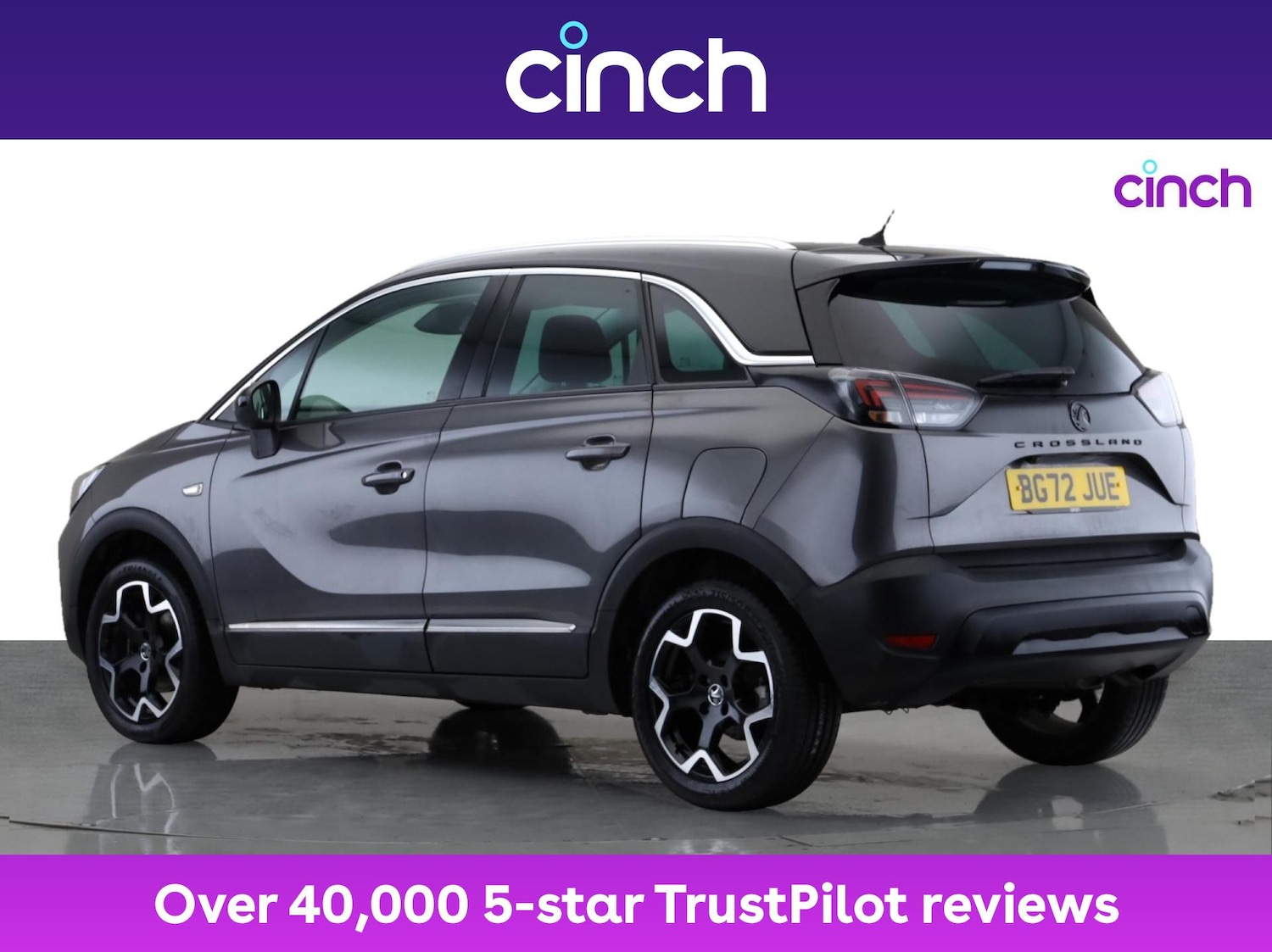 Used Vauxhall Crossland 2022 for sale - 77057939: Photo 6