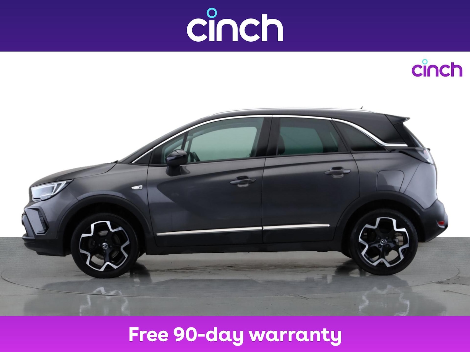 Used Vauxhall Crossland 2022 for sale - 77057939: Photo 8