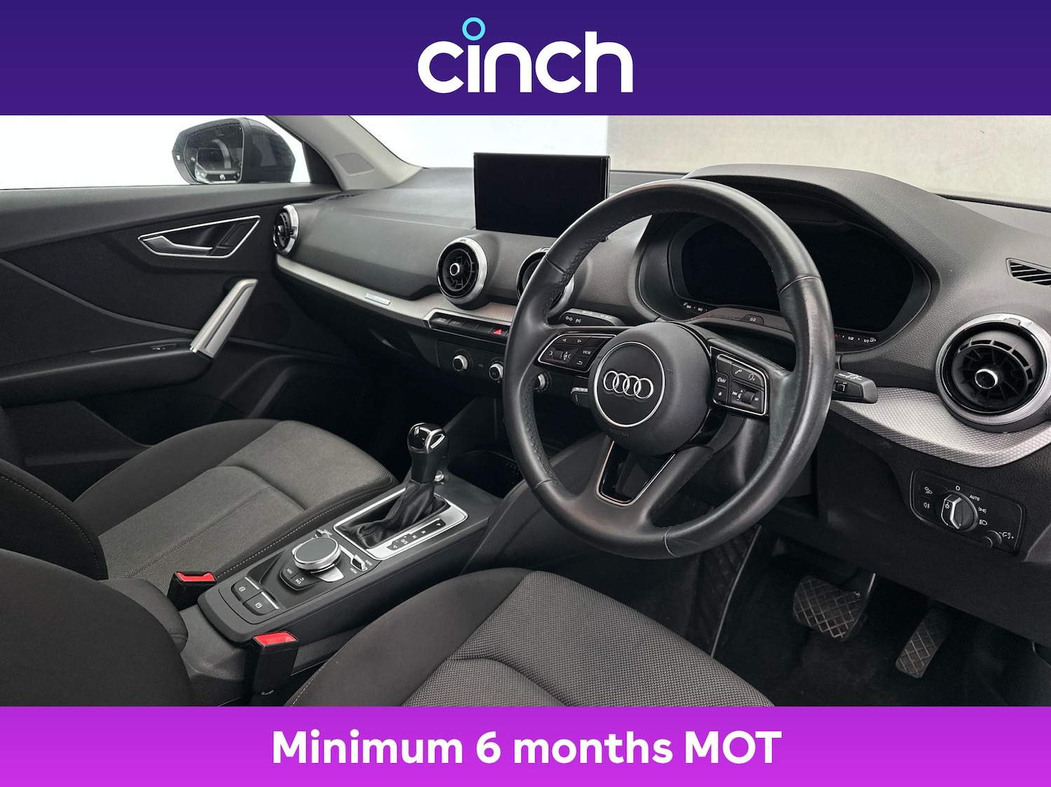 Used Audi Q2 2021 for sale - 76098524: Photo 12