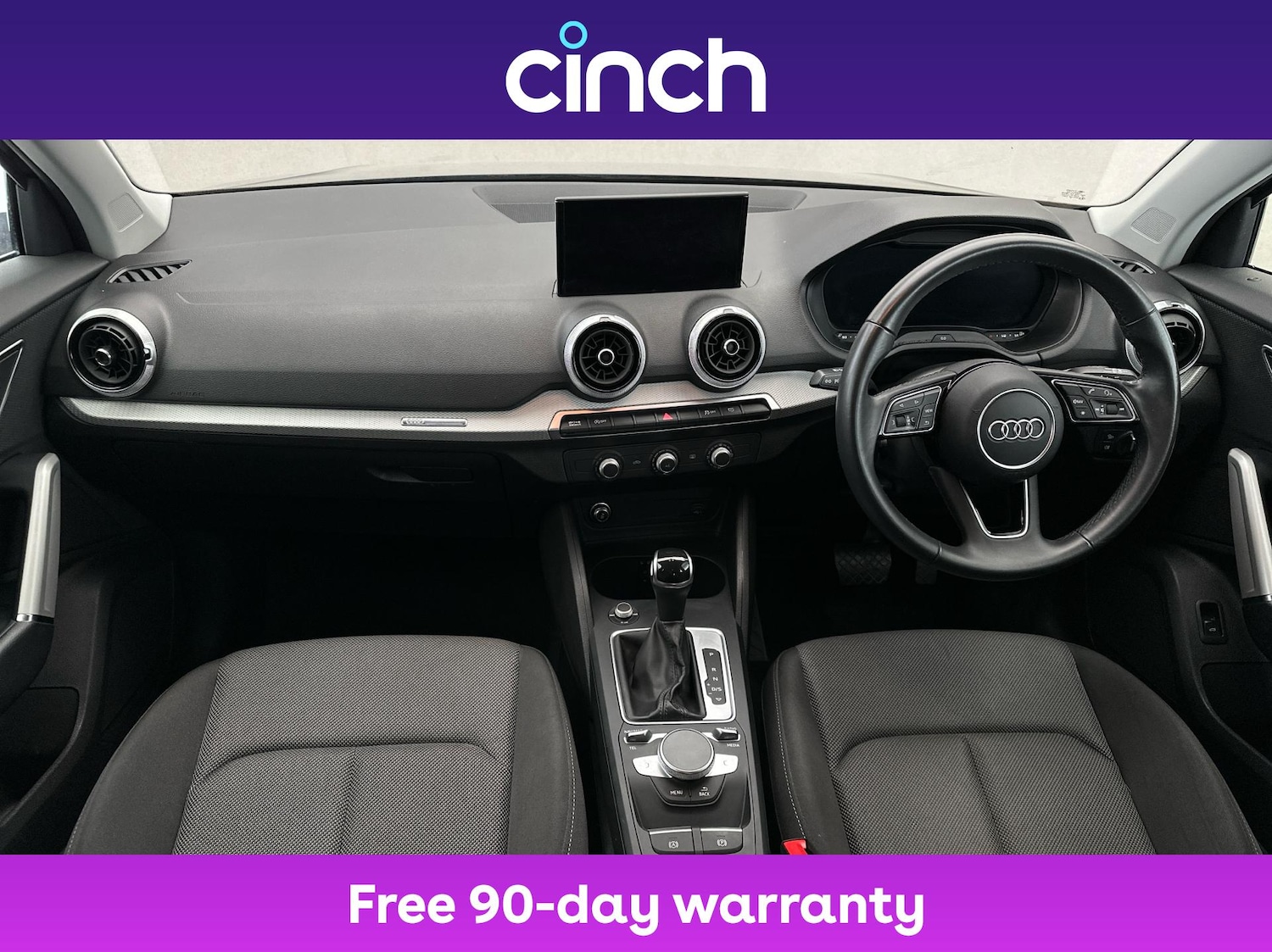 Used Audi Q2 2021 for sale - 76098524: Photo 15