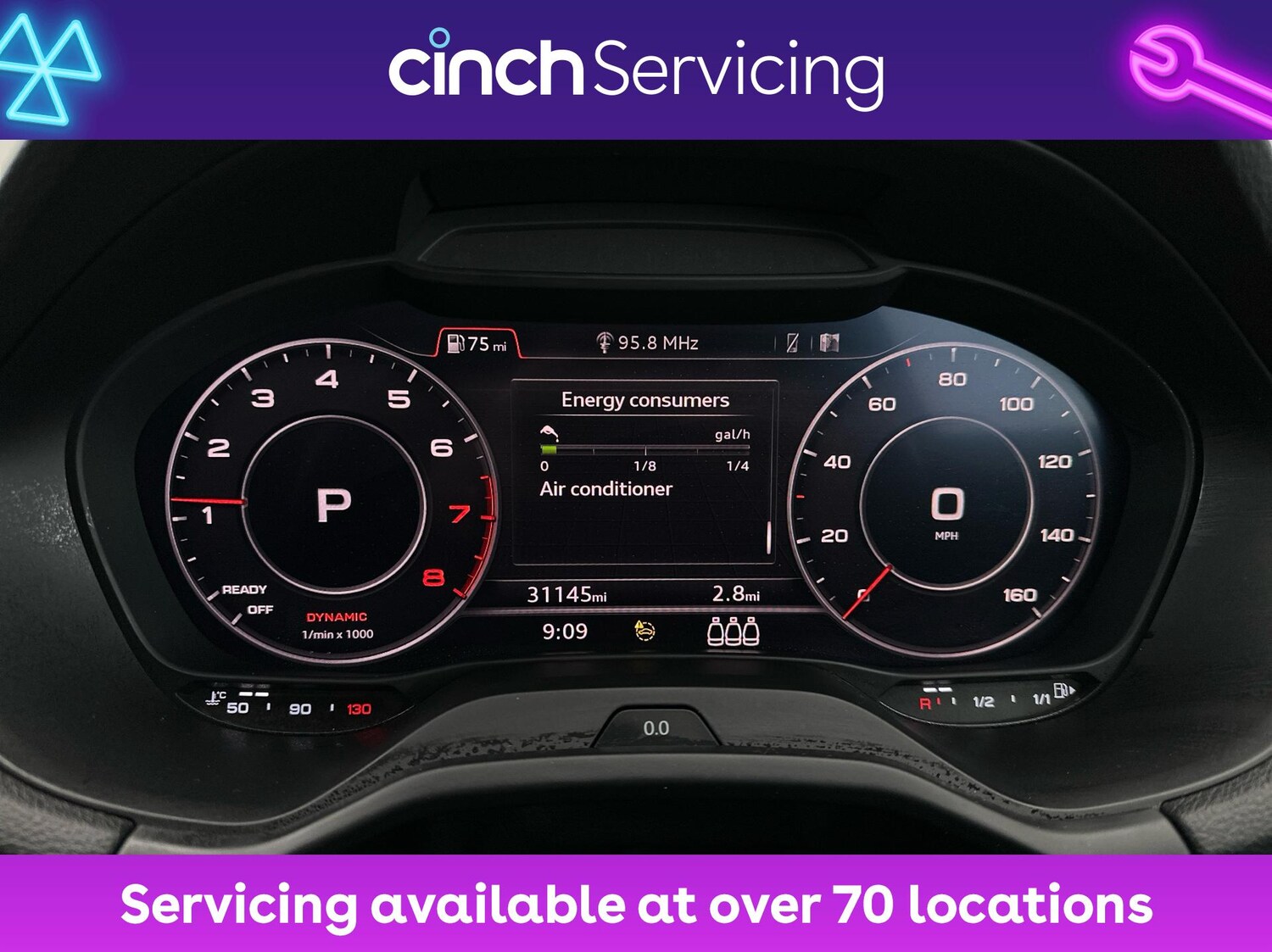 Used Audi Q2 2021 for sale - 76098524: Photo 18