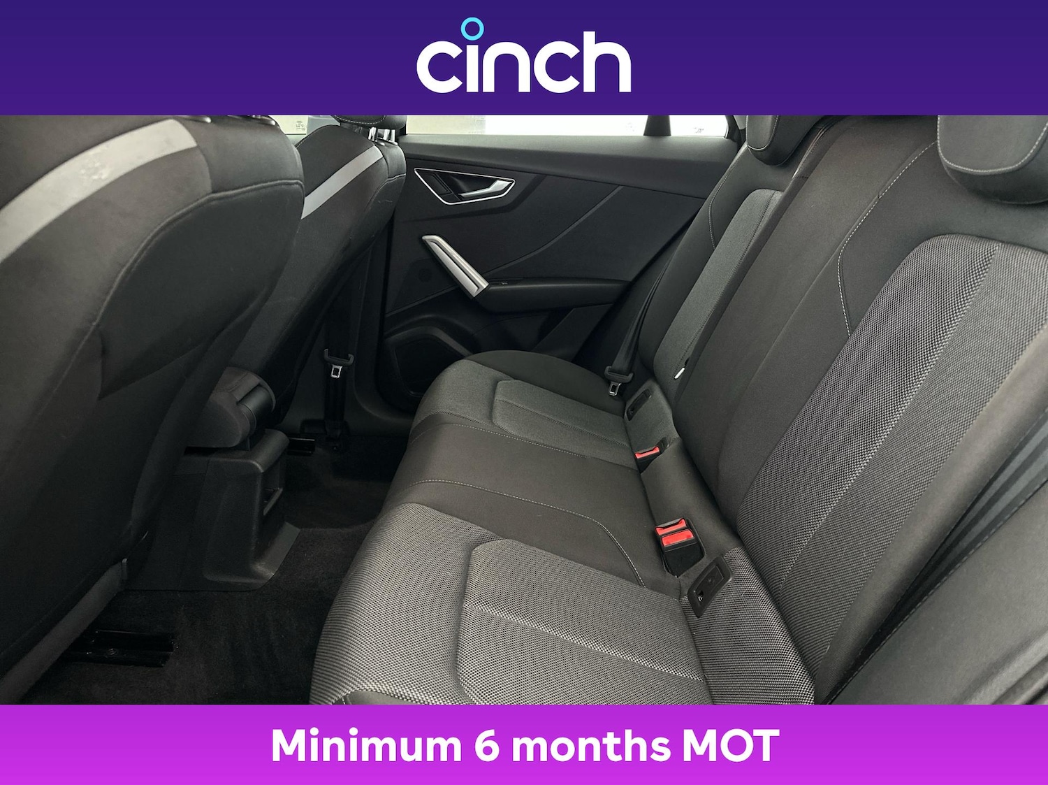 Used Audi Q2 2021 for sale - 76098524: Photo 20
