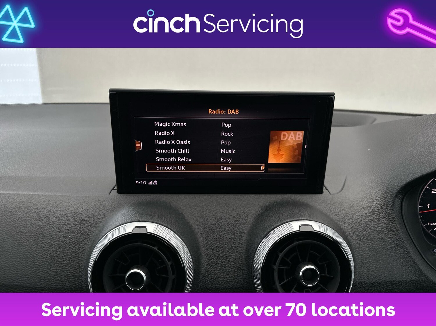 Used Audi Q2 2021 for sale - 76098524: Photo 31