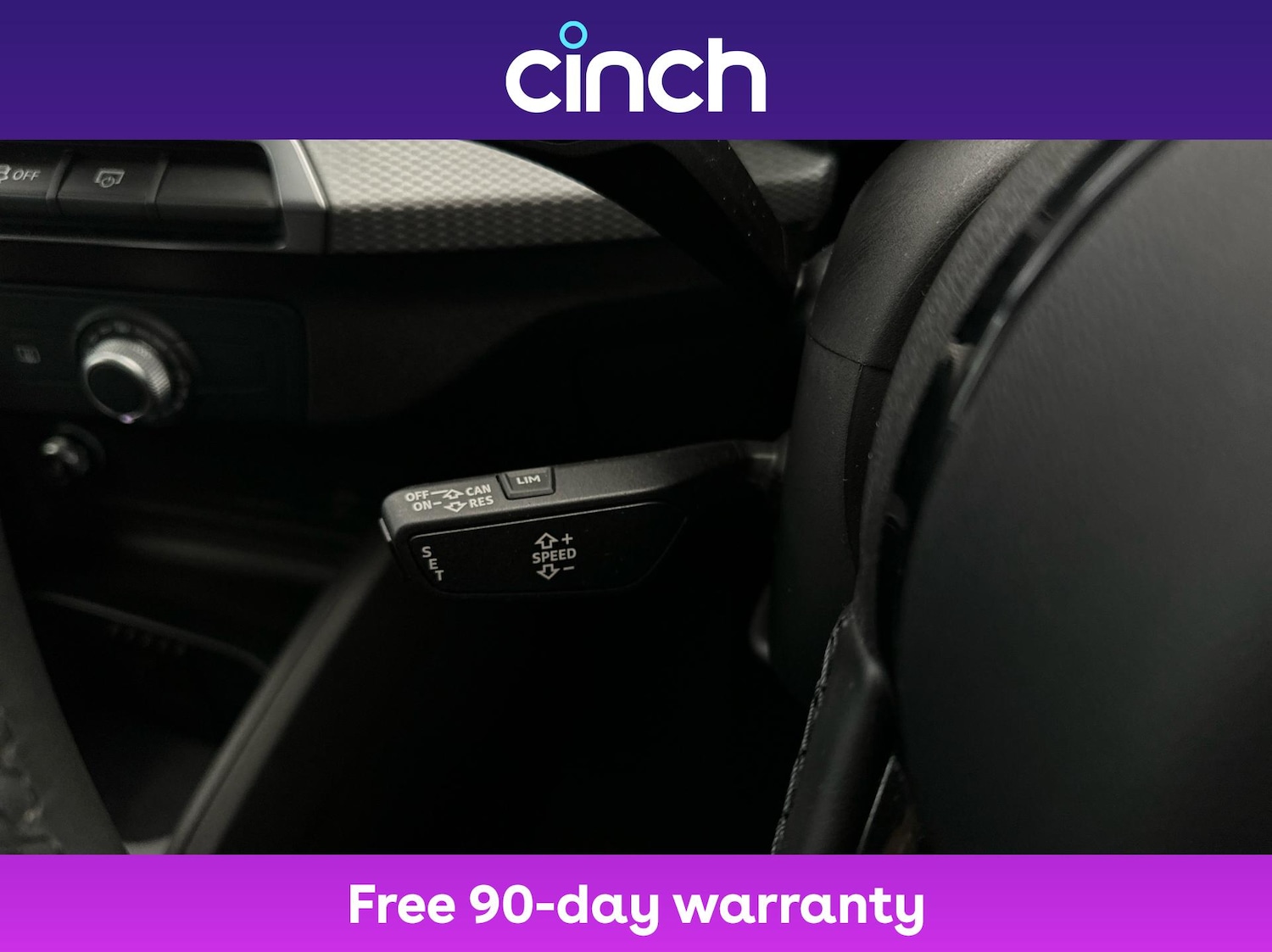 Used Audi Q2 2021 for sale - 76098524: Photo 34
