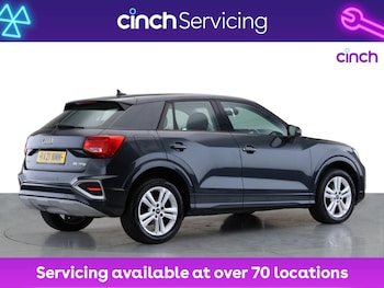 Used Audi Q2 2021 for sale - 76098524: Photo 3