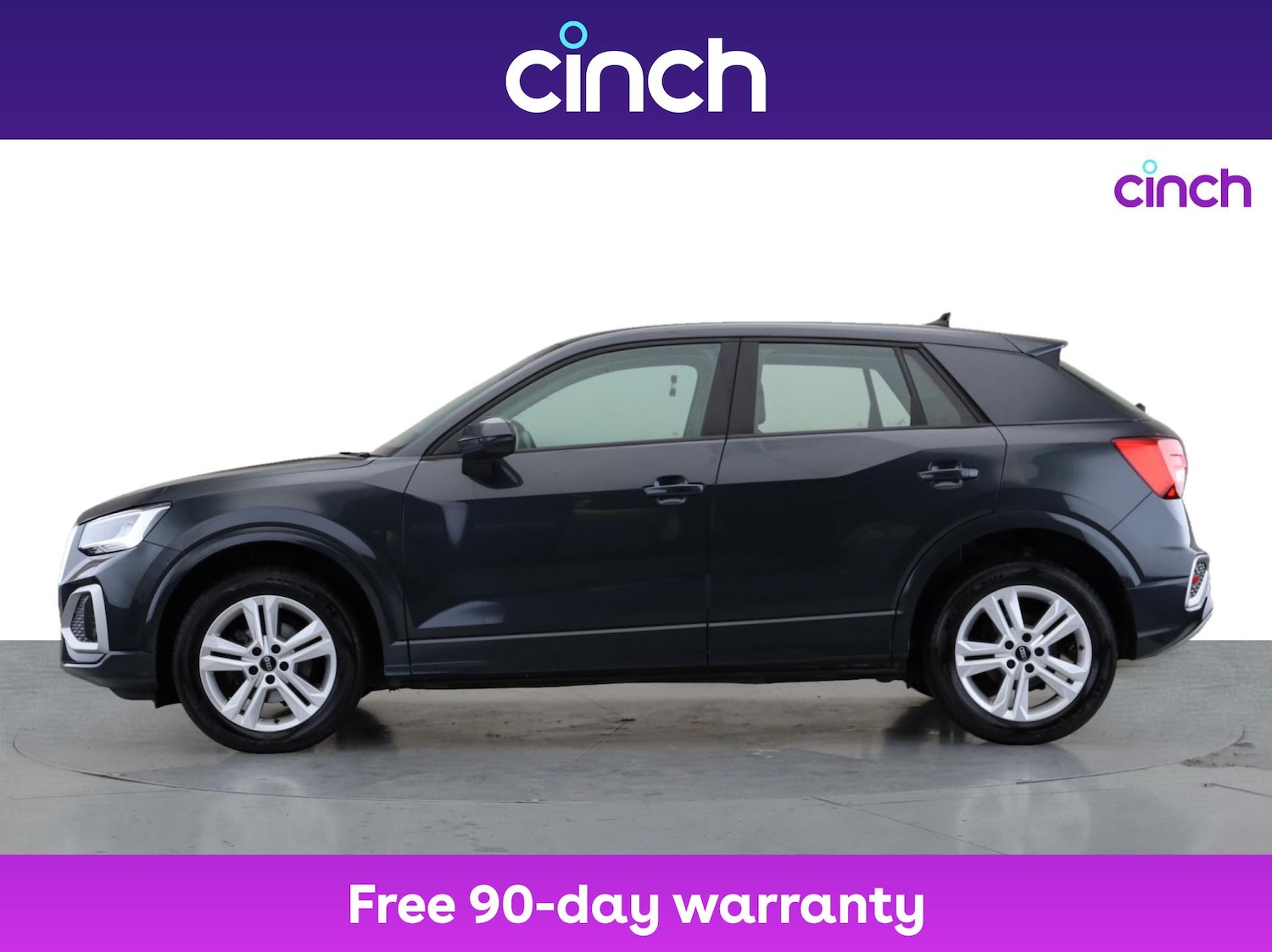 Used Audi Q2 2021 for sale - 76098524: Photo 8