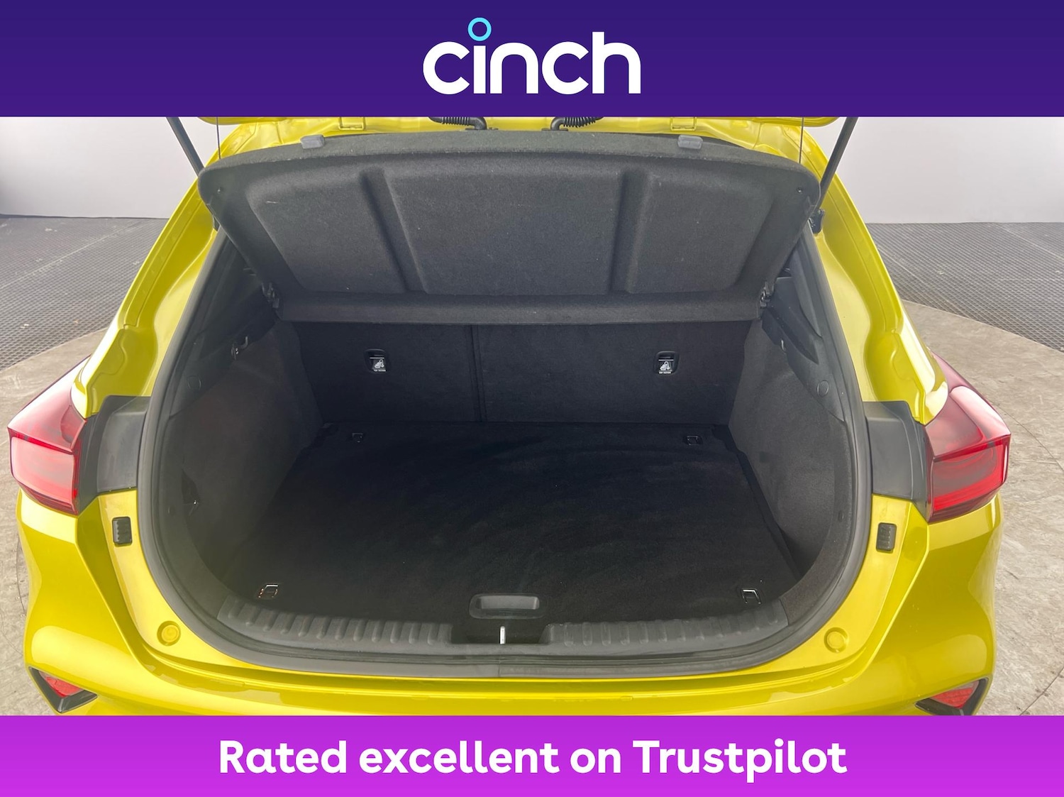 Used Kia XCeed 2022 for sale - 76552174: Photo 21