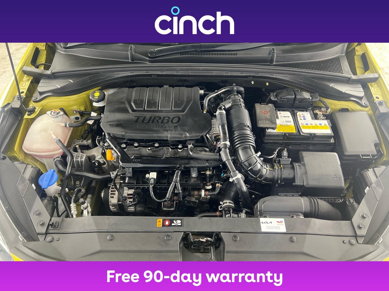 Used Kia XCeed 2022 for sale - 76552174: Photo 23