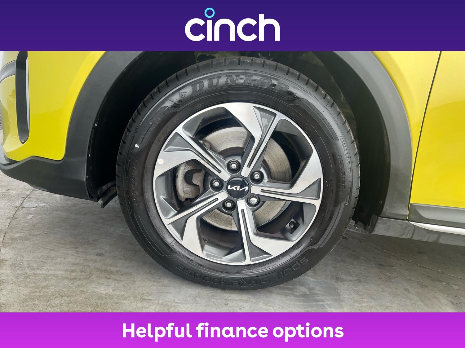 Used Kia XCeed 2022 for sale - 76552174: Photo 24