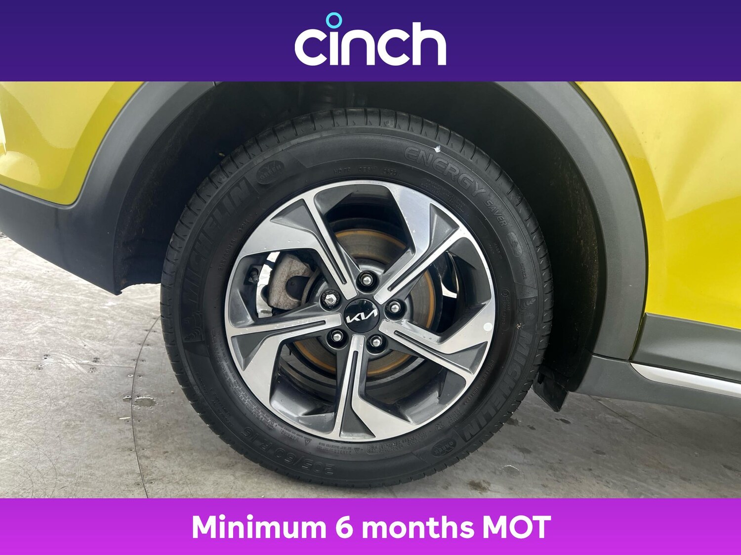 Used Kia XCeed 2022 for sale - 76552174: Photo 27