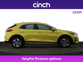 Used Kia XCeed 2022 for sale - 76552174: Photo