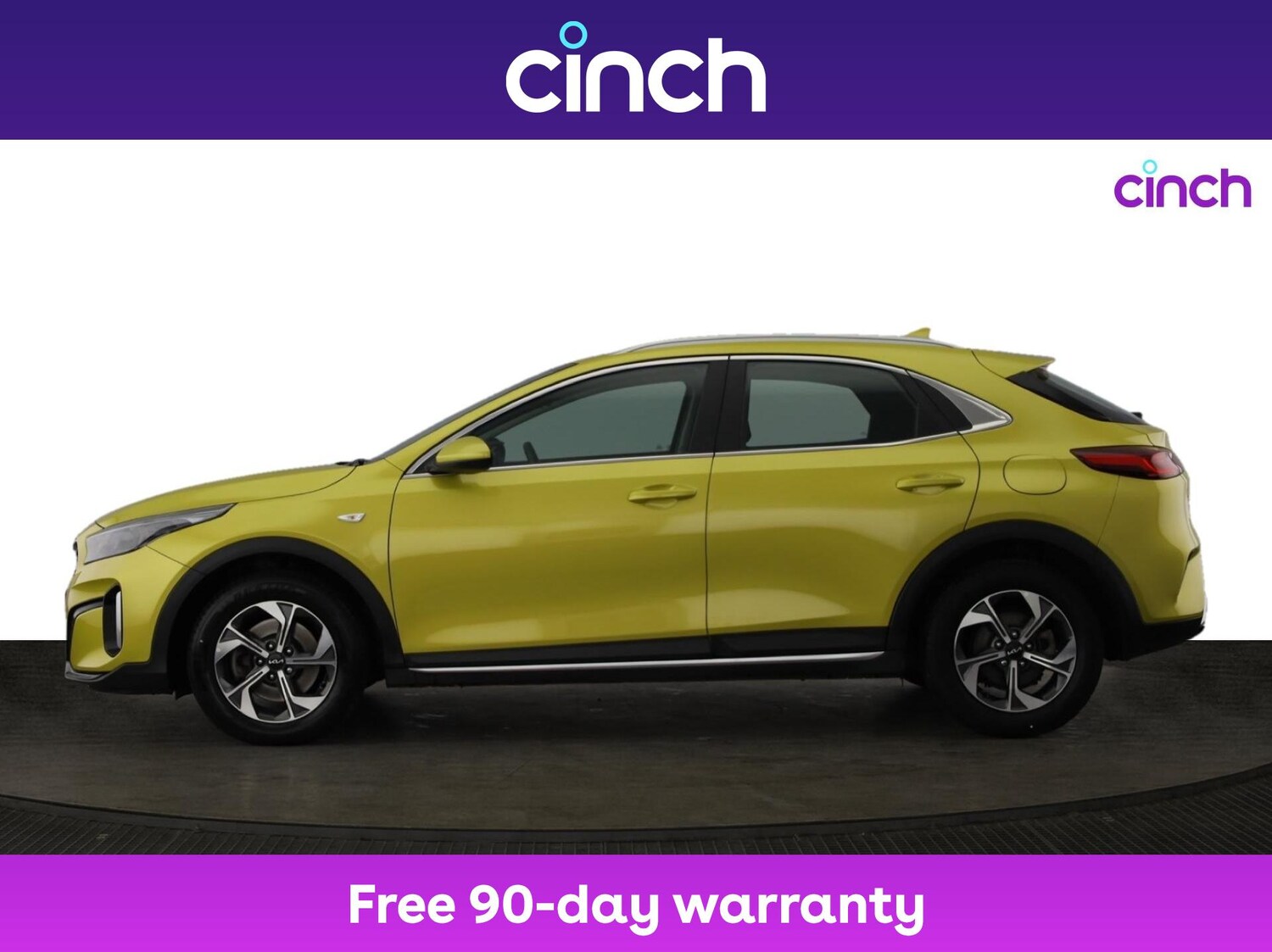 Used Kia XCeed 2022 for sale - 76552174: Photo 8