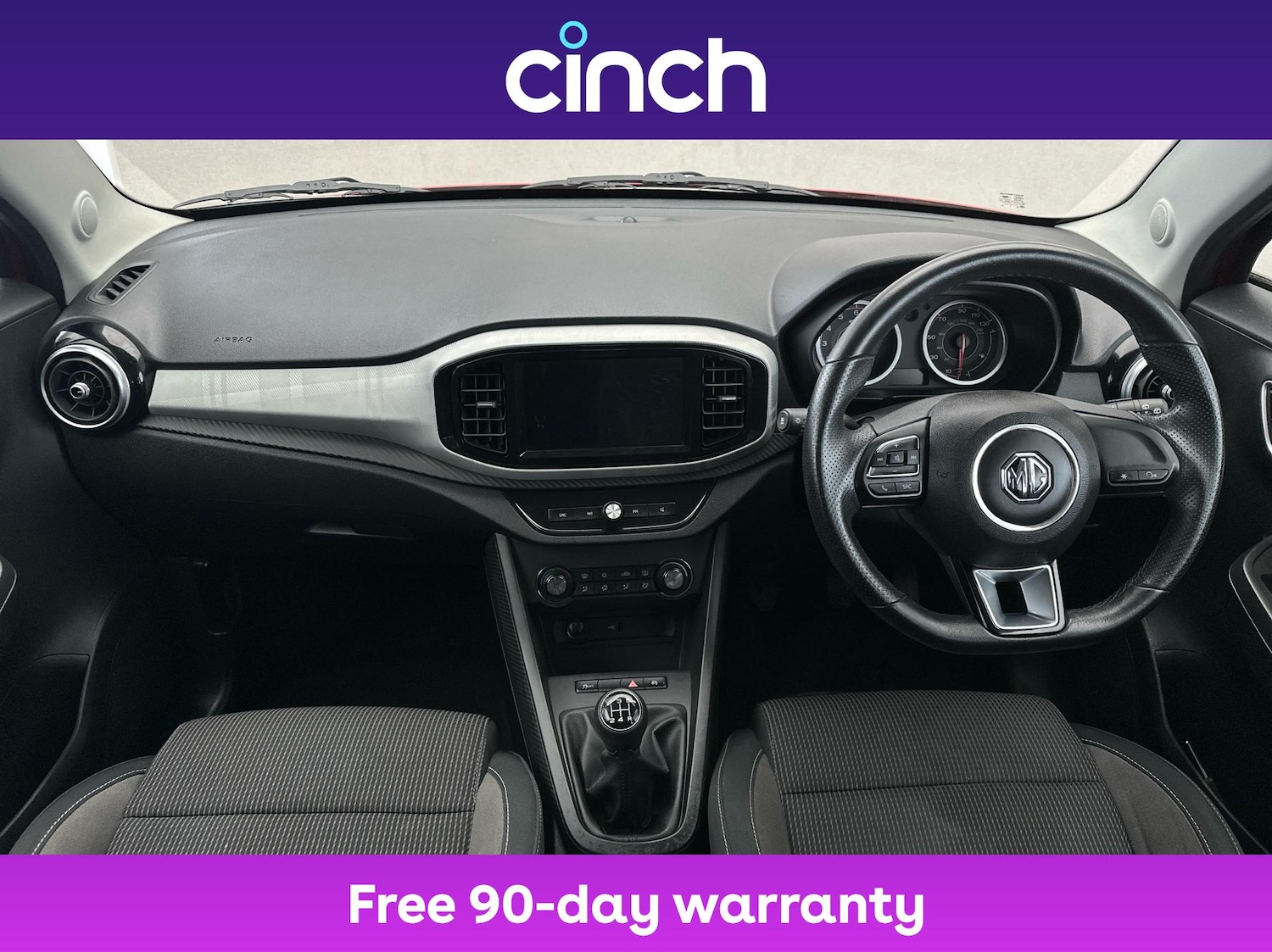 Used MG MG3 2020 for sale - 76041219: Photo 15