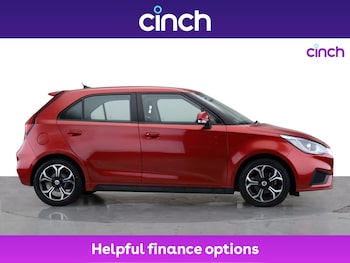 Used MG MG3 2020 for sale - 76041219: Photo 2