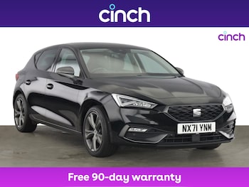 SEAT - Leon