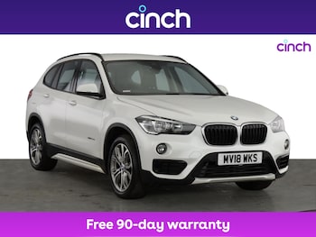 BMW - X1