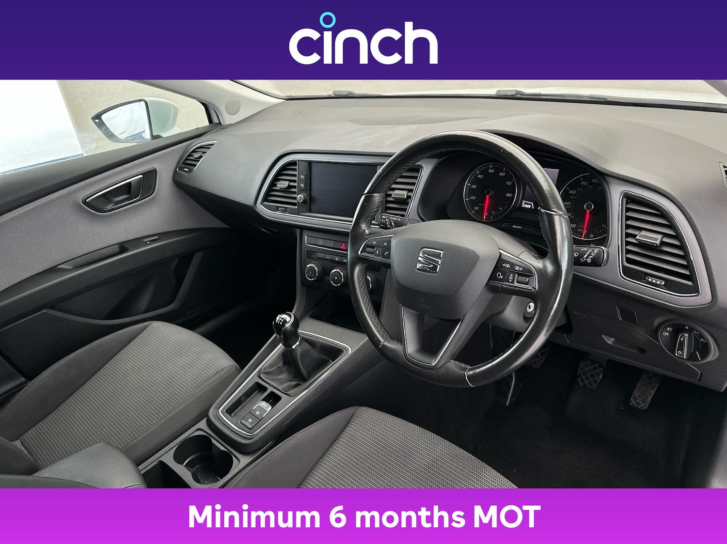 Used SEAT Leon 2017 for sale - 76445492: Photo 12