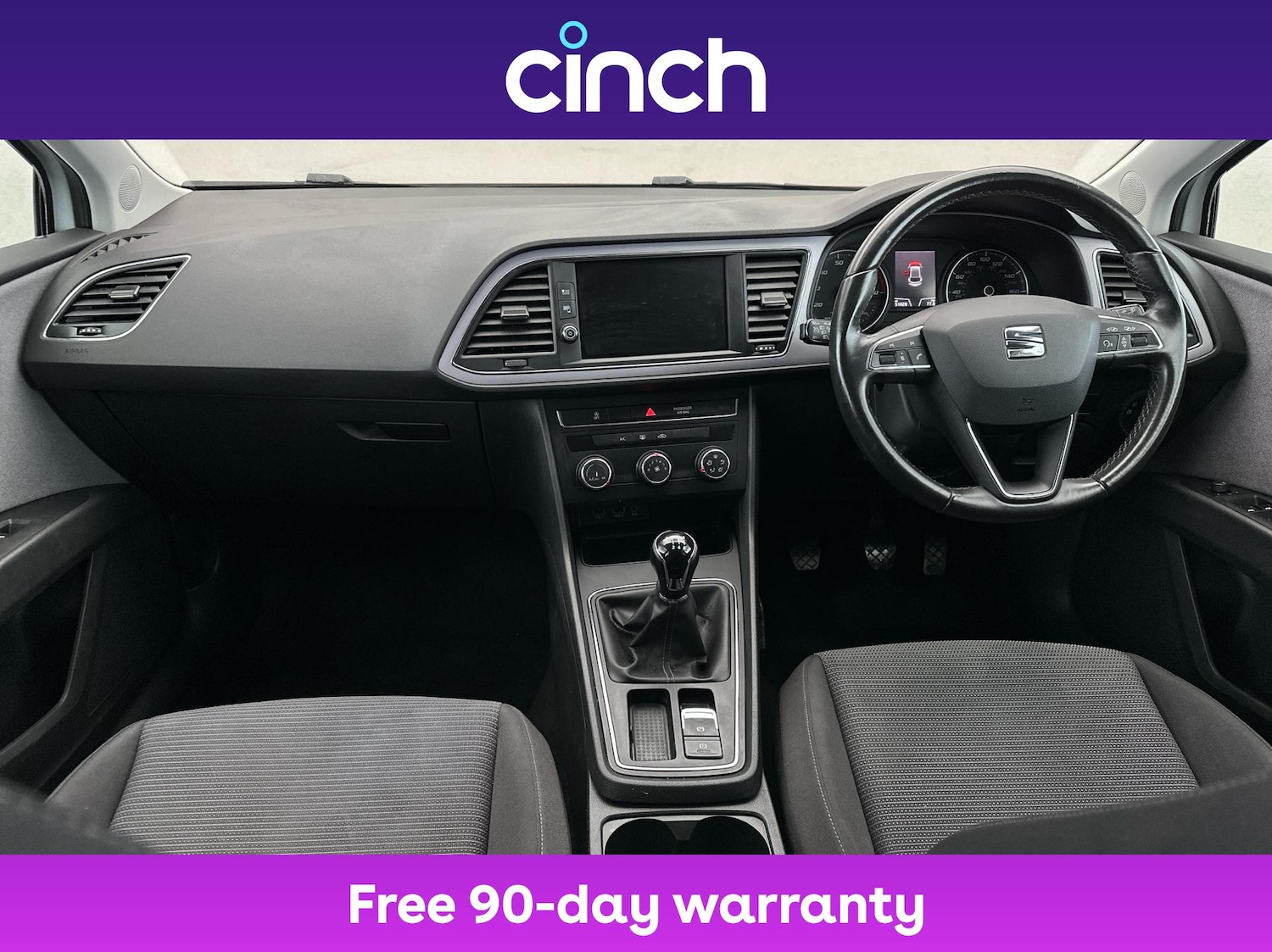 Used SEAT Leon 2017 for sale - 76445492: Photo 15