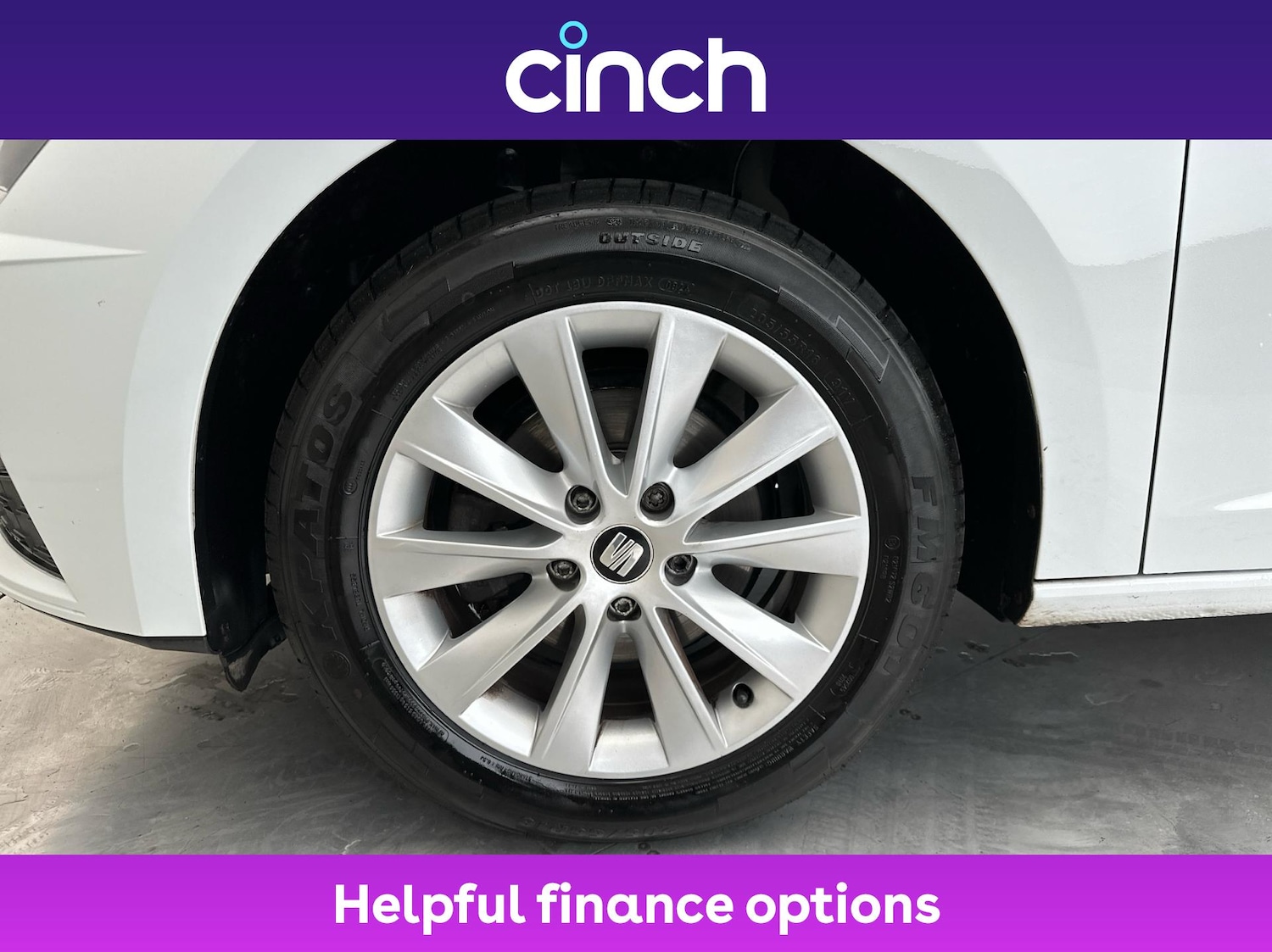 Used SEAT Leon 2017 for sale - 76445492: Photo 24