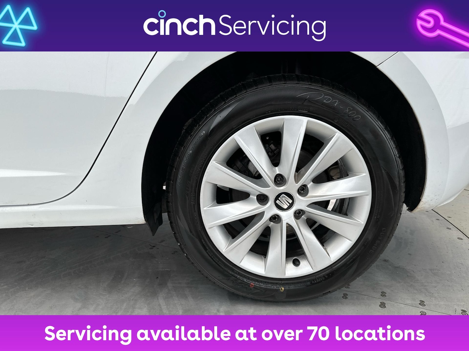 Used SEAT Leon 2017 for sale - 76445492: Photo 26