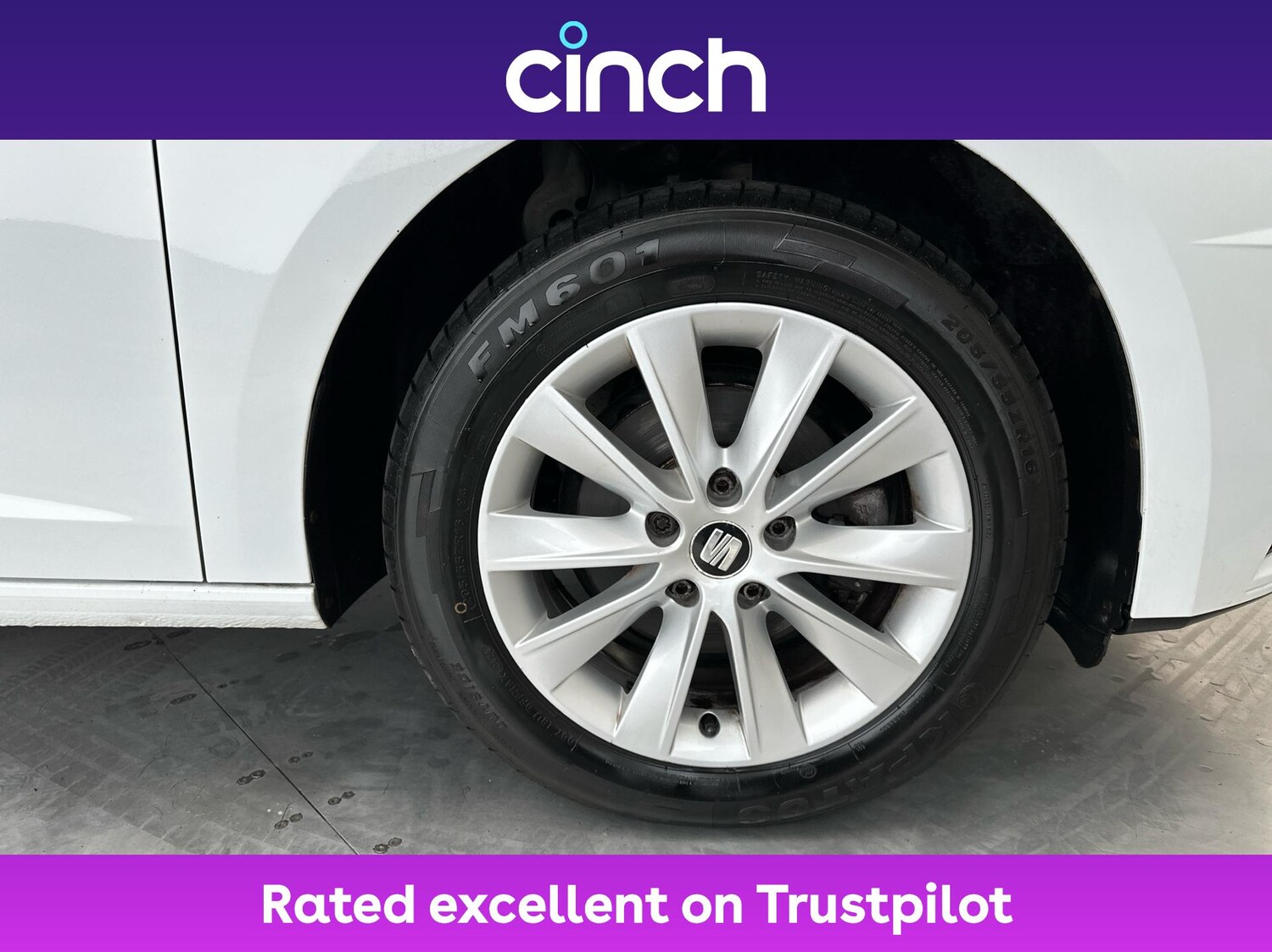 Used SEAT Leon 2017 for sale - 76445492: Photo 28