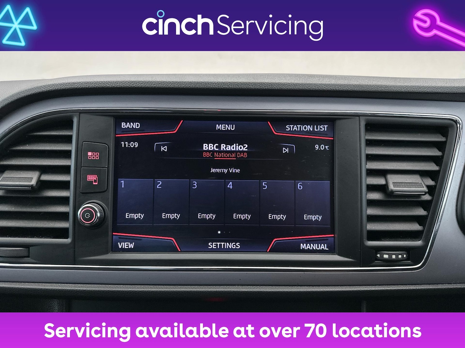 Used SEAT Leon 2017 for sale - 76445492: Photo 31