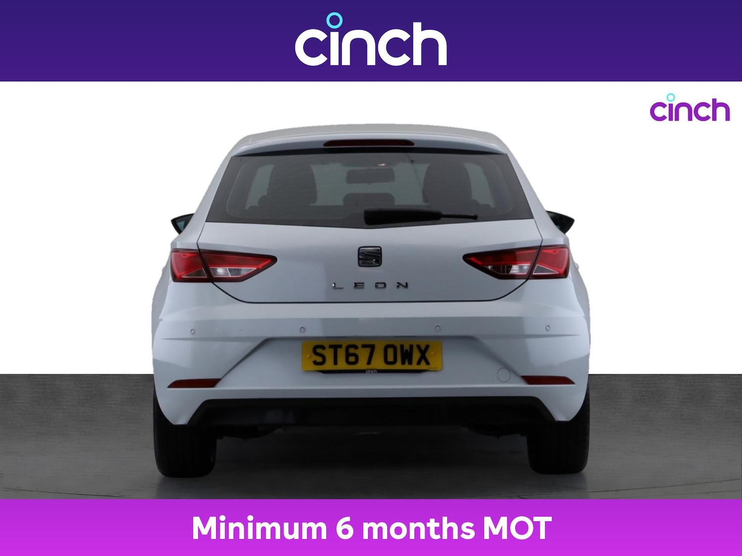 Used SEAT Leon 2017 for sale - 76445492: Photo 5