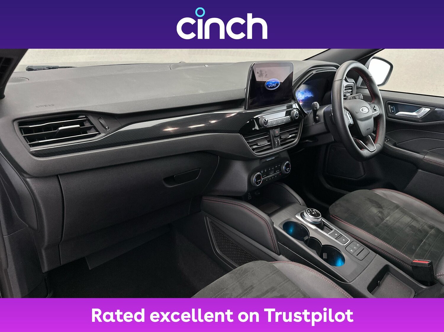 Used Ford Kuga 2022 for sale - 76534775: Photo 14