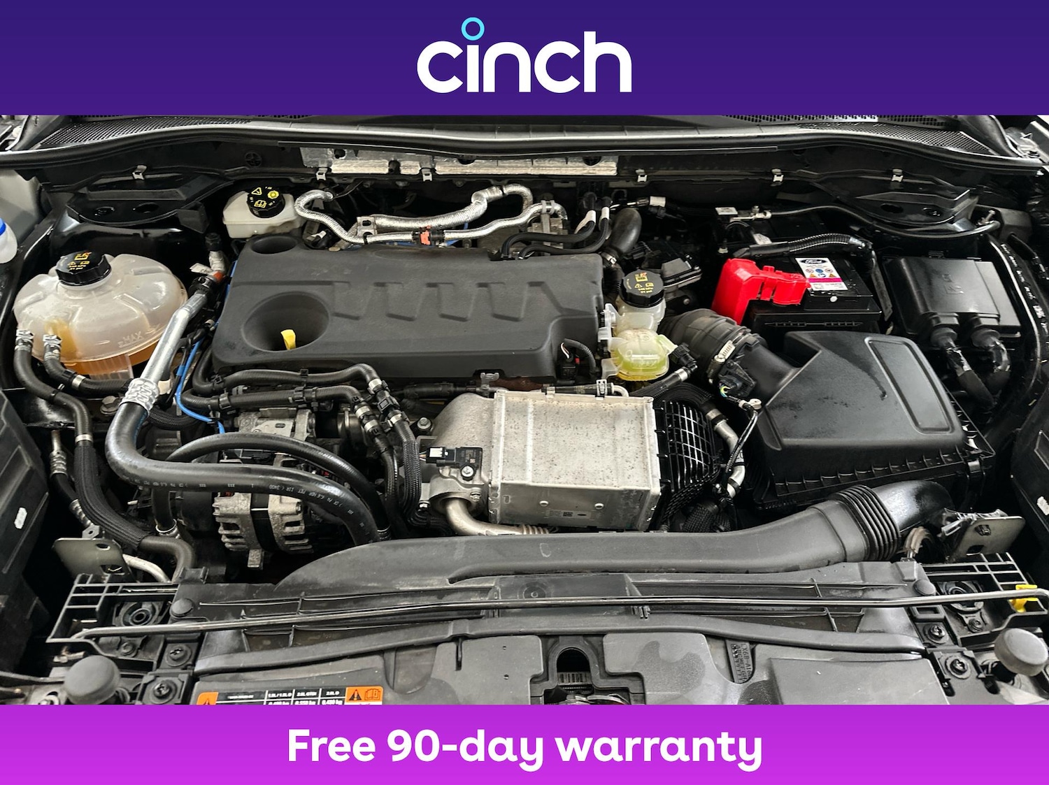 Used Ford Kuga 2022 for sale - 76534775: Photo 23