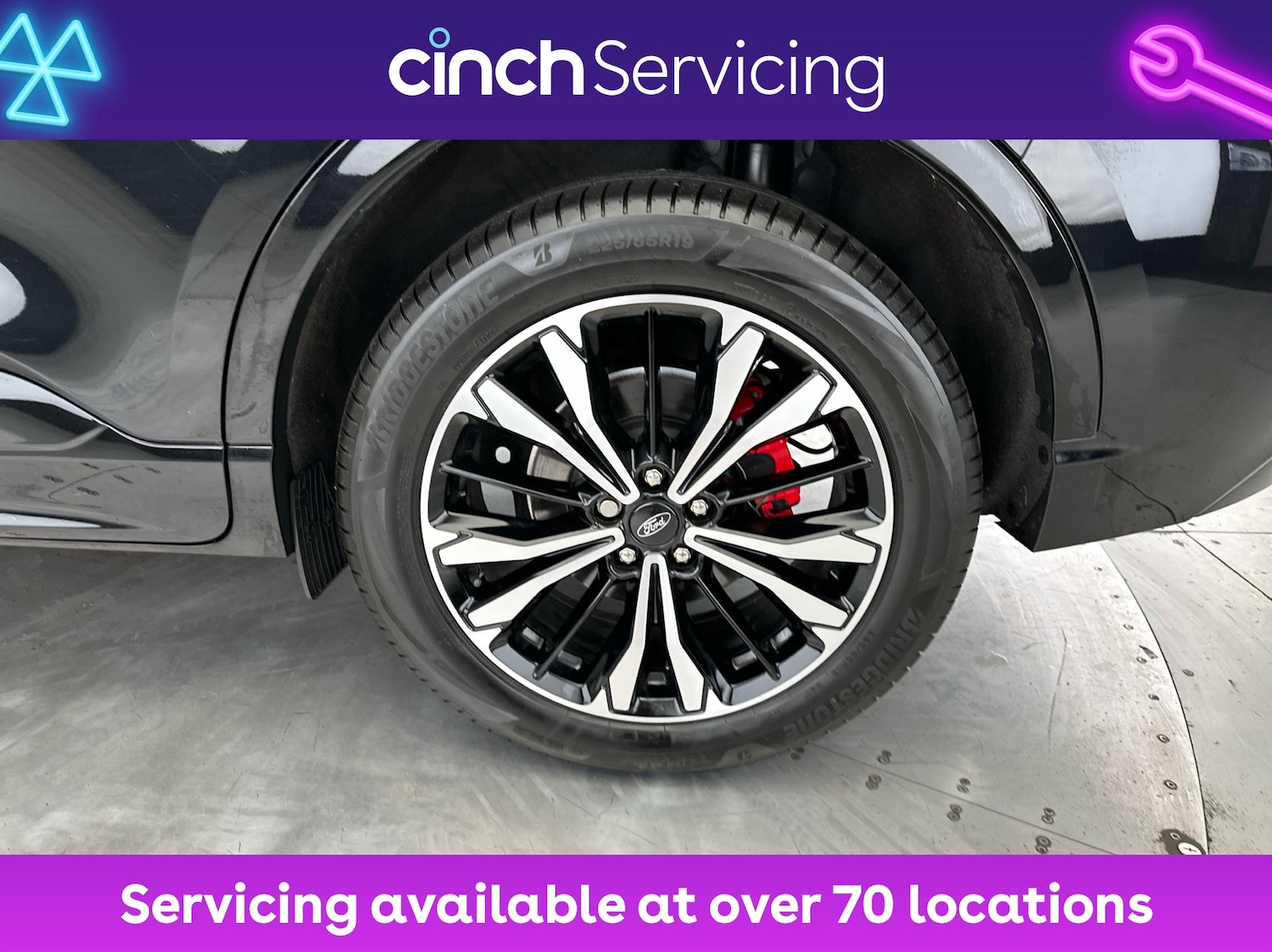 Used Ford Kuga 2022 for sale - 76534775: Photo 26