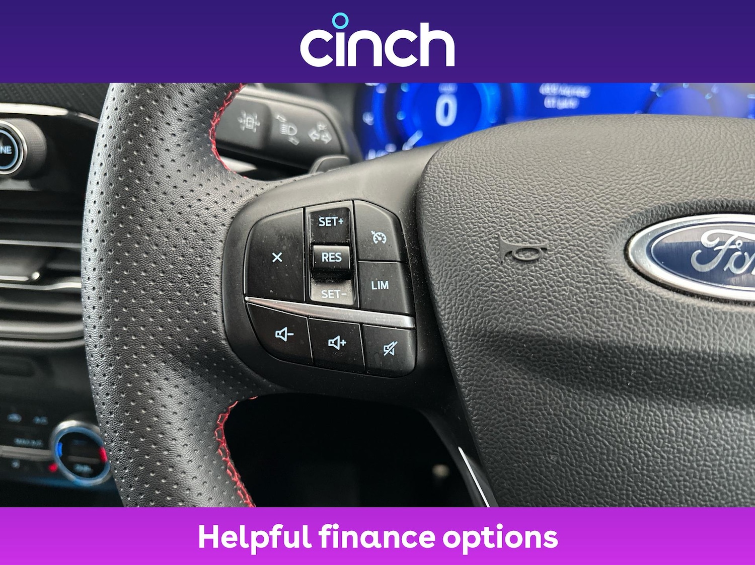 Used Ford Kuga 2022 for sale - 76534775: Photo 30