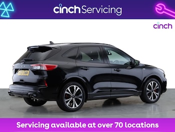 Used Ford Kuga 2022 for sale - 76534775: Photo