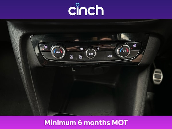 Used Vauxhall Corsa 2020 for sale - 75427751: Photo 32